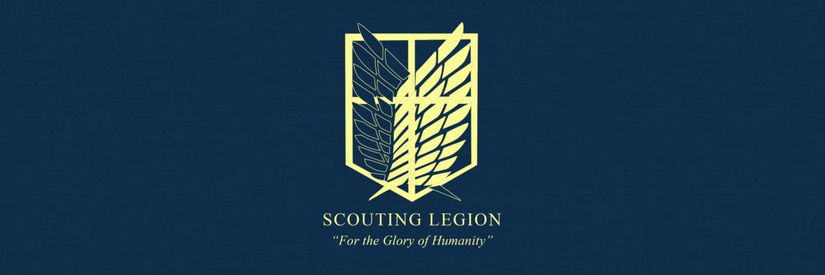 Scout Org banner