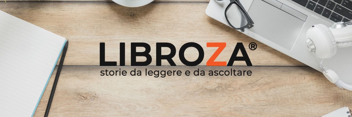Libroza's profile banner image