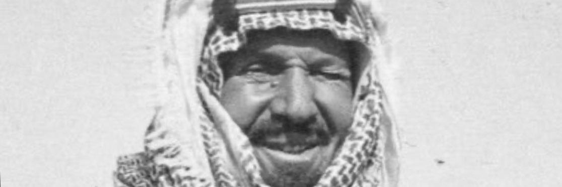 Muath_Howaimel's profile banner image