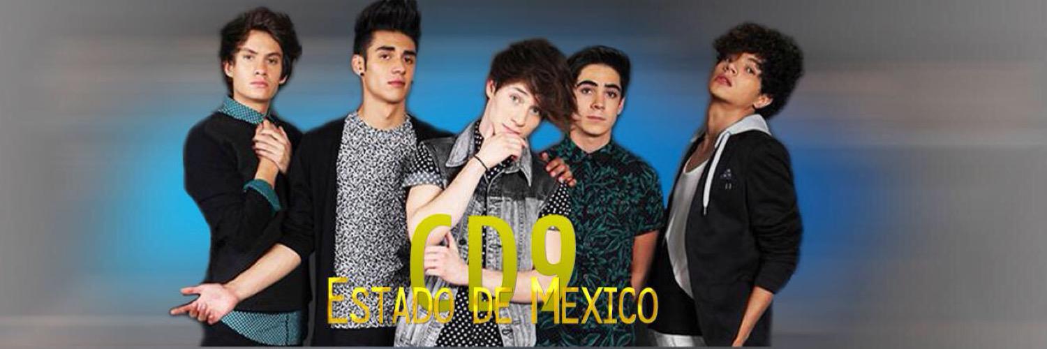 Team_CD9Mx's profile banner image