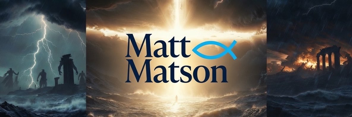 mattmatson's profile banner image