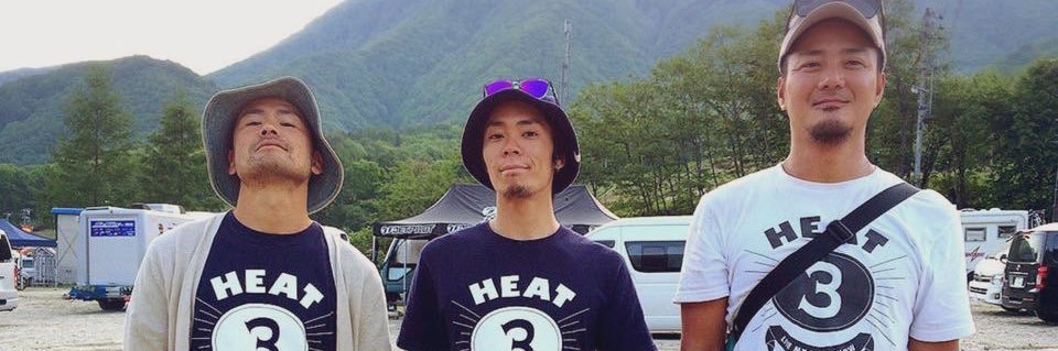 MXheat3's profile banner image