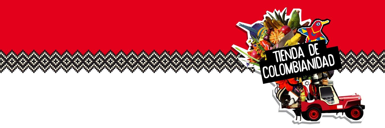 ColombiaPaLleva's profile banner image