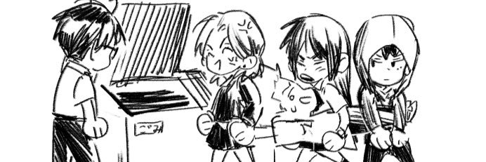 tezuchu's profile banner image