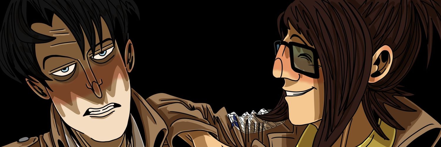 giuliadrawsstuff 🥨 commissions open's banner