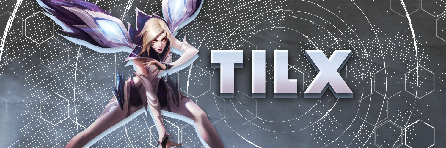 _Tilx_'s profile banner image
