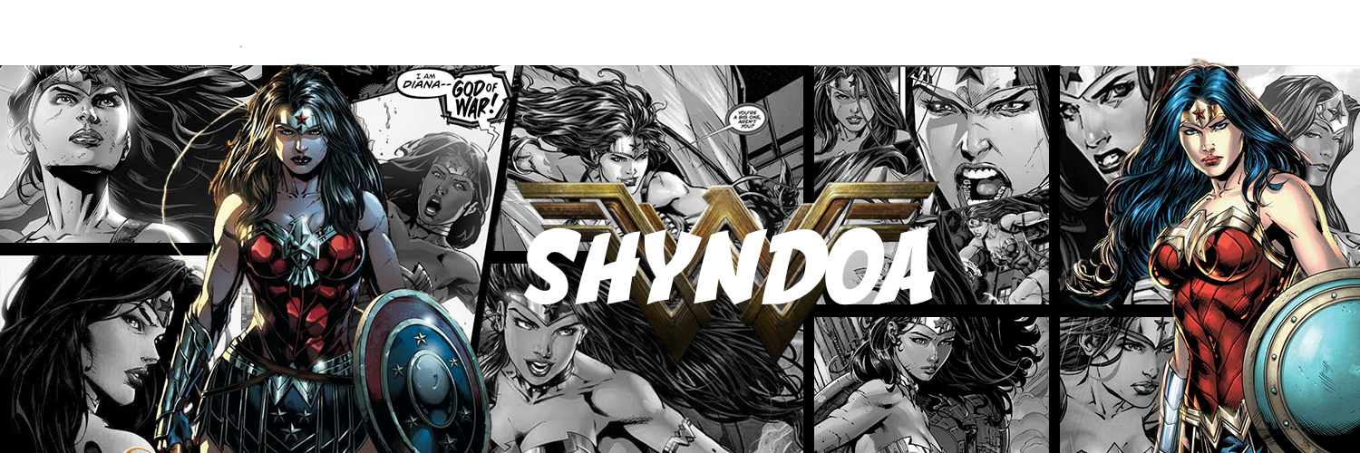 Shyndoa's profile banner image