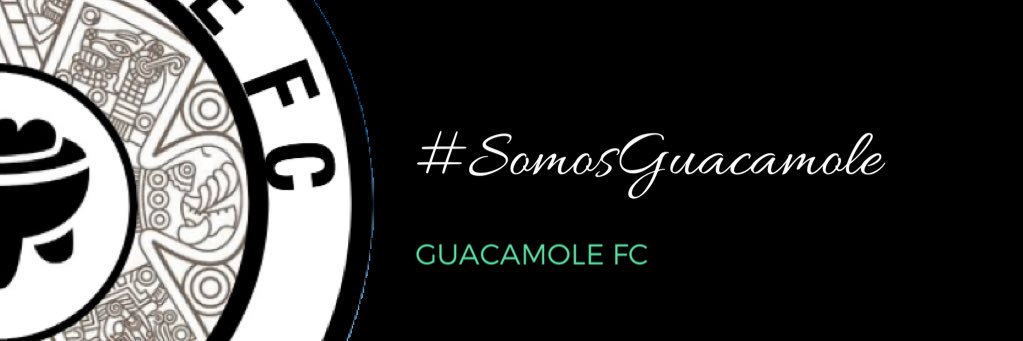 Guacamole_FC's profile banner image