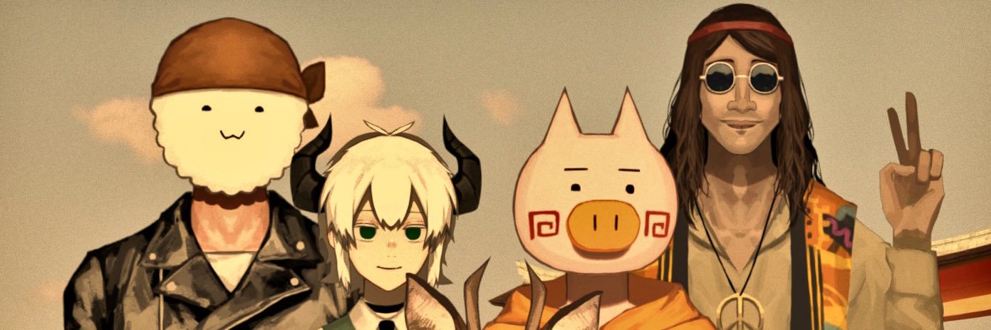 yulupoca's profile banner image