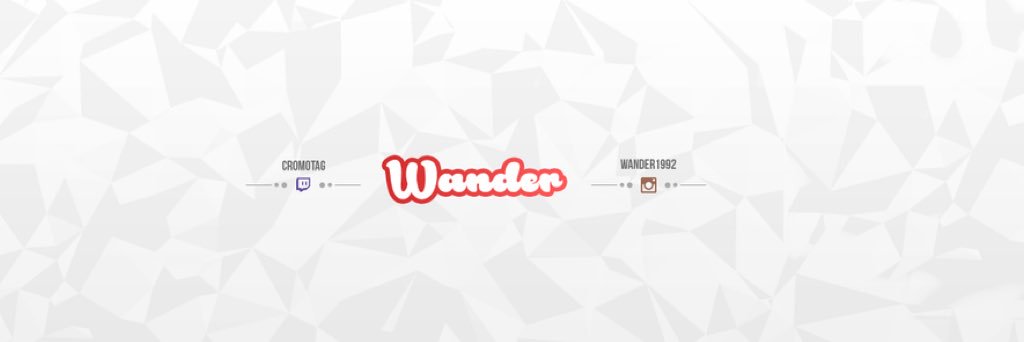 19Wander92's profile banner image