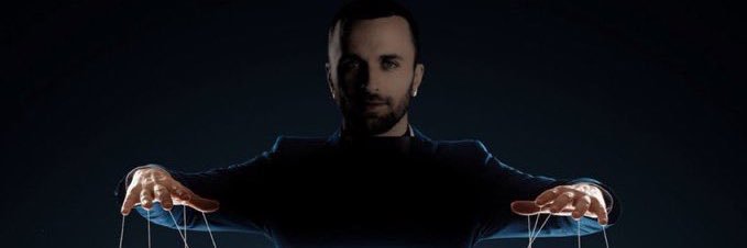 RBeclin's profile banner image