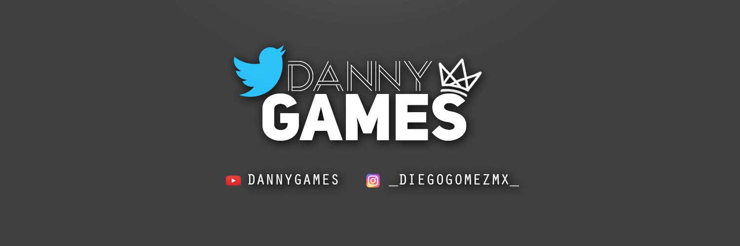 _DannyGames_'s profile banner image