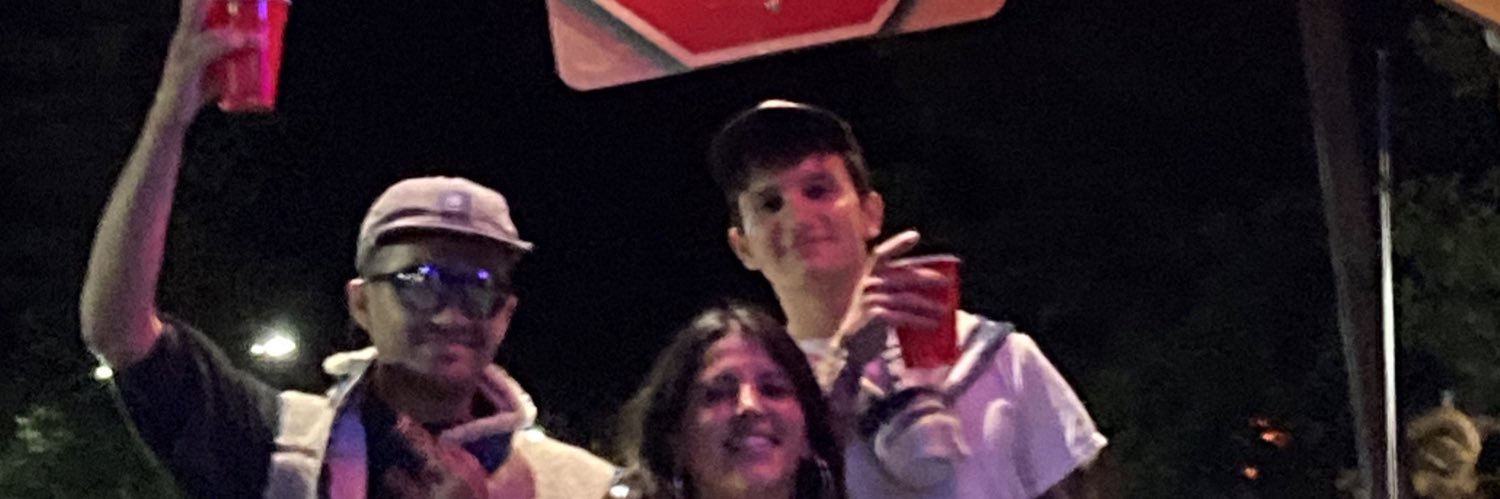 mateotestoni's profile banner image