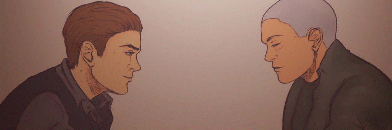 счастливо гадючится 🏹 banner