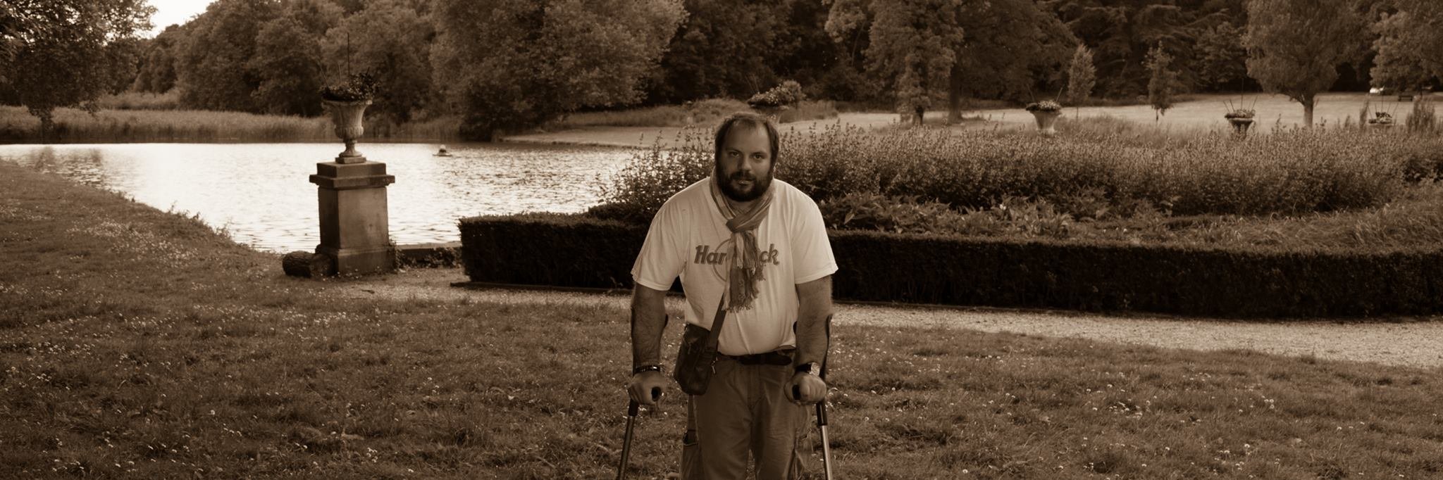 bart dusart banner