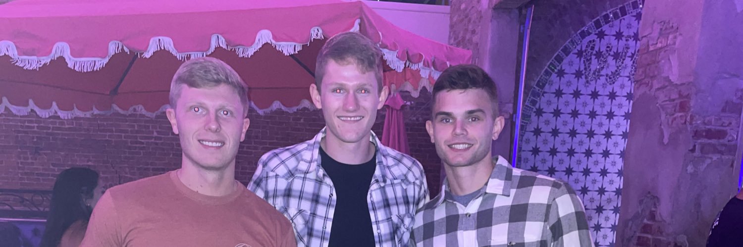 chandlergunnell's profile banner image