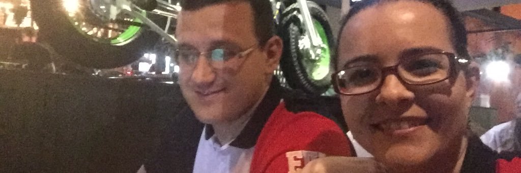 edsonoening's profile banner image