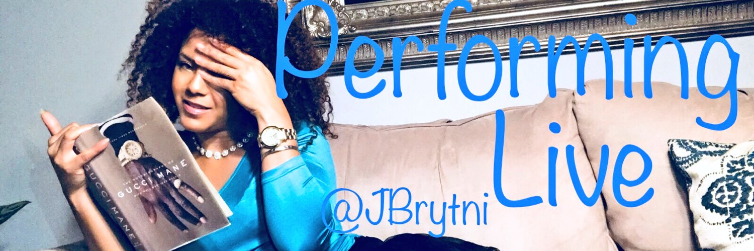 JBrytniii's profile banner image
