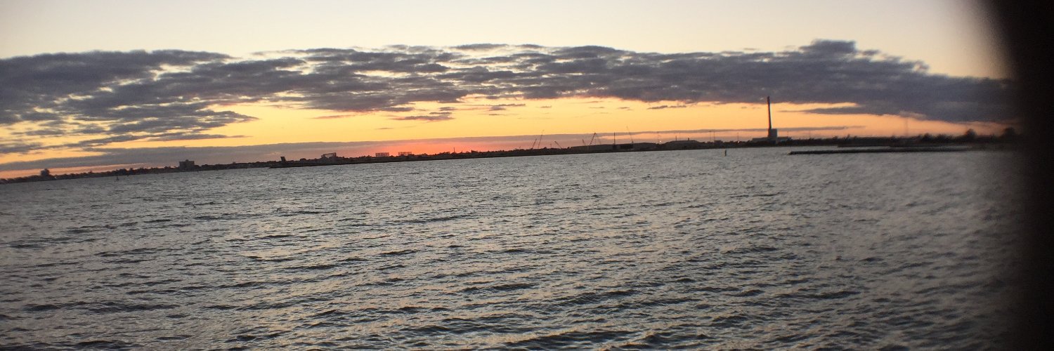 Benjcher's profile banner image
