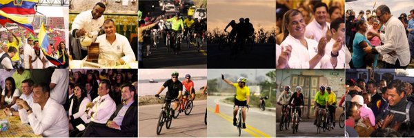 VocesEc Profile Banner