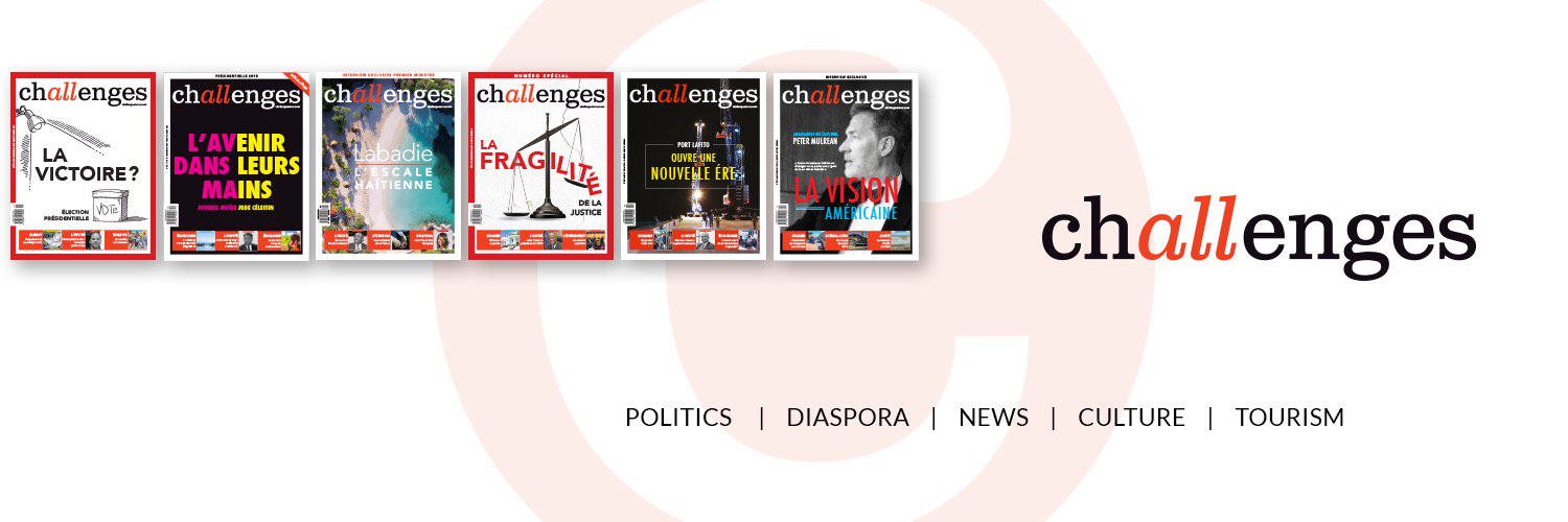 ChallengesNews's profile banner image