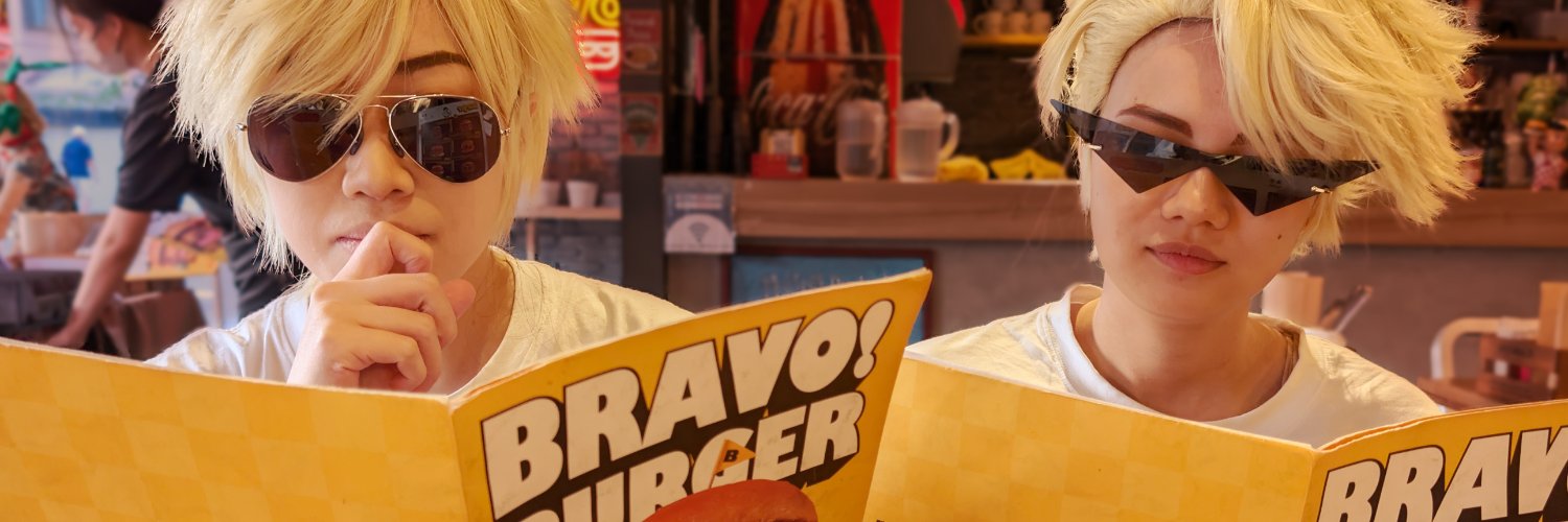 insanityavril's profile banner image