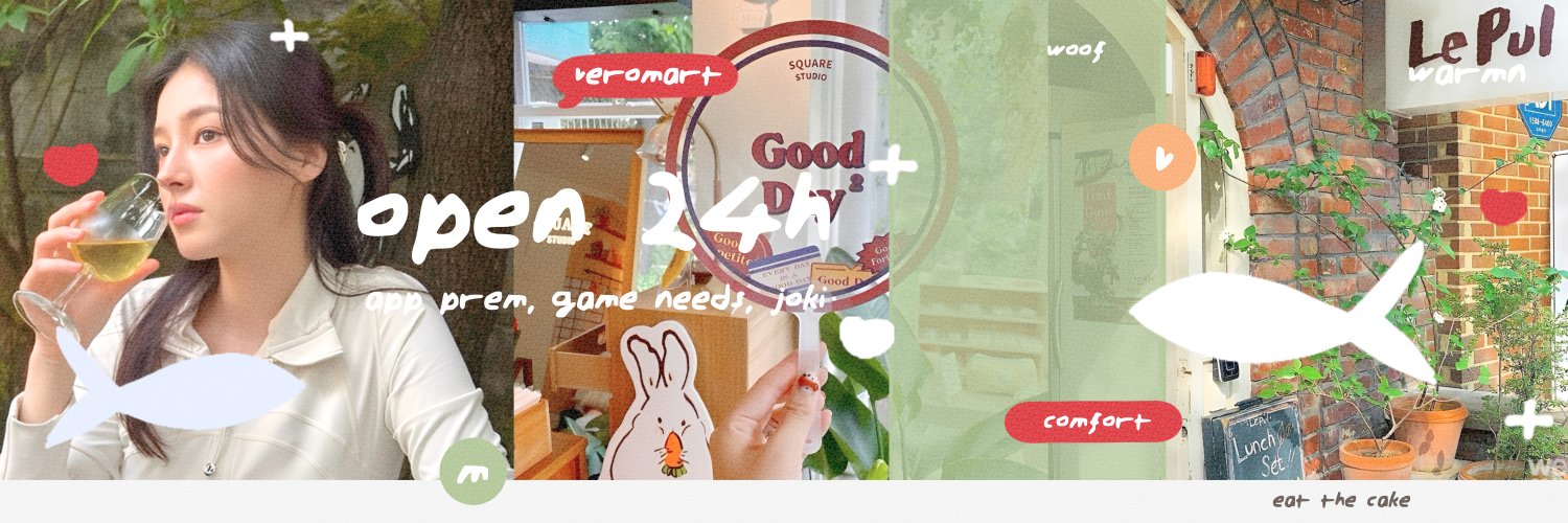 vero, present | wa only banner