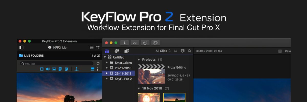keyflowpro's profile banner image