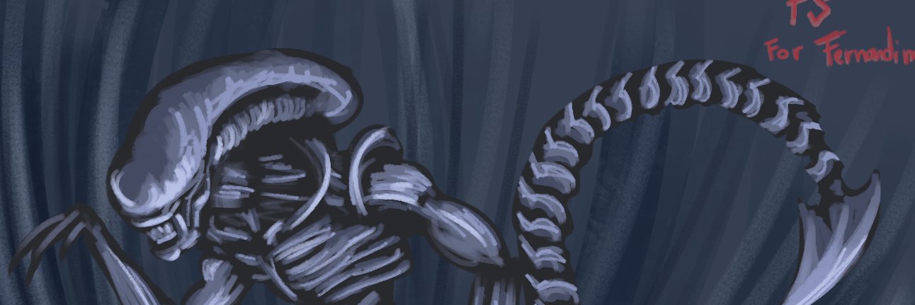 thegrimpatron's profile banner image