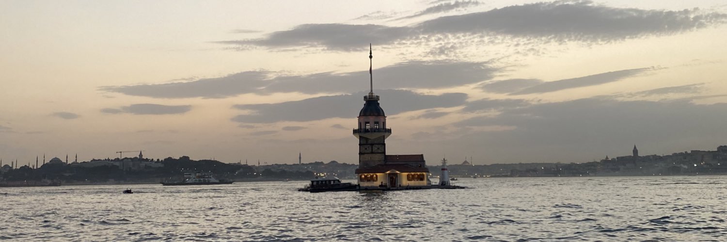 IslamogluReyyan's profile banner image