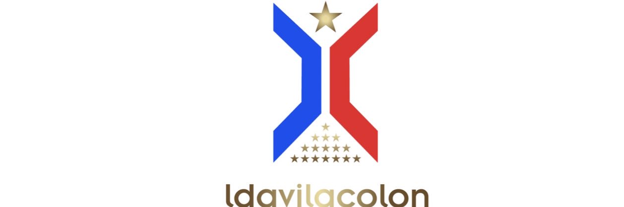LUIS R DAVILA-COLON's banner