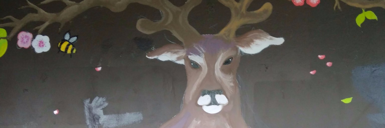 Sanlauri1's profile banner image