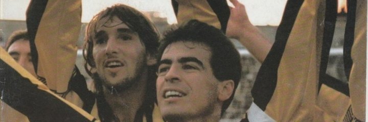 Rotundamente ∆ banner