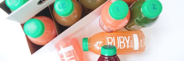 RubyJeansJuice Profile Banner