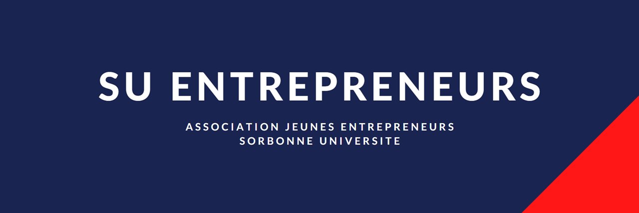 SorbUEntrep's profile banner image