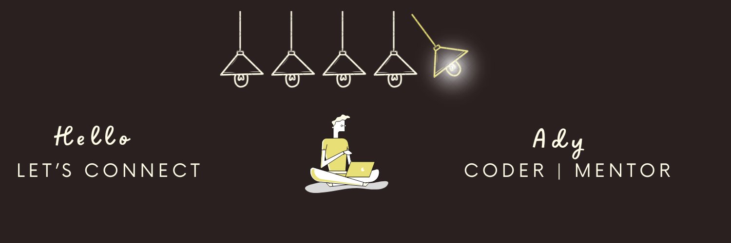 adyontech's profile banner image