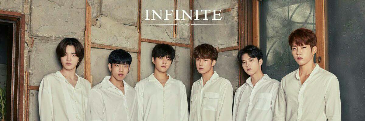7WorldINFINITE's profile banner image