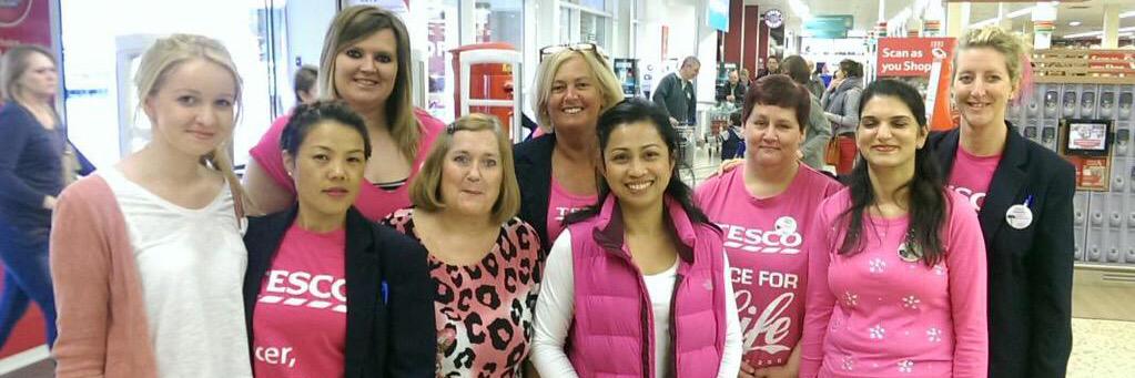 TescoBracknell's profile banner image