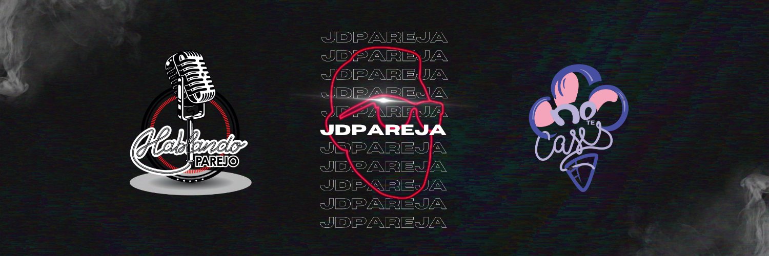 jdpareja_'s profile banner image