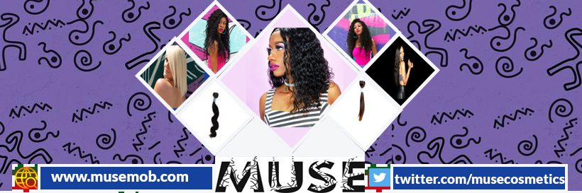 musecosmetics's profile banner image