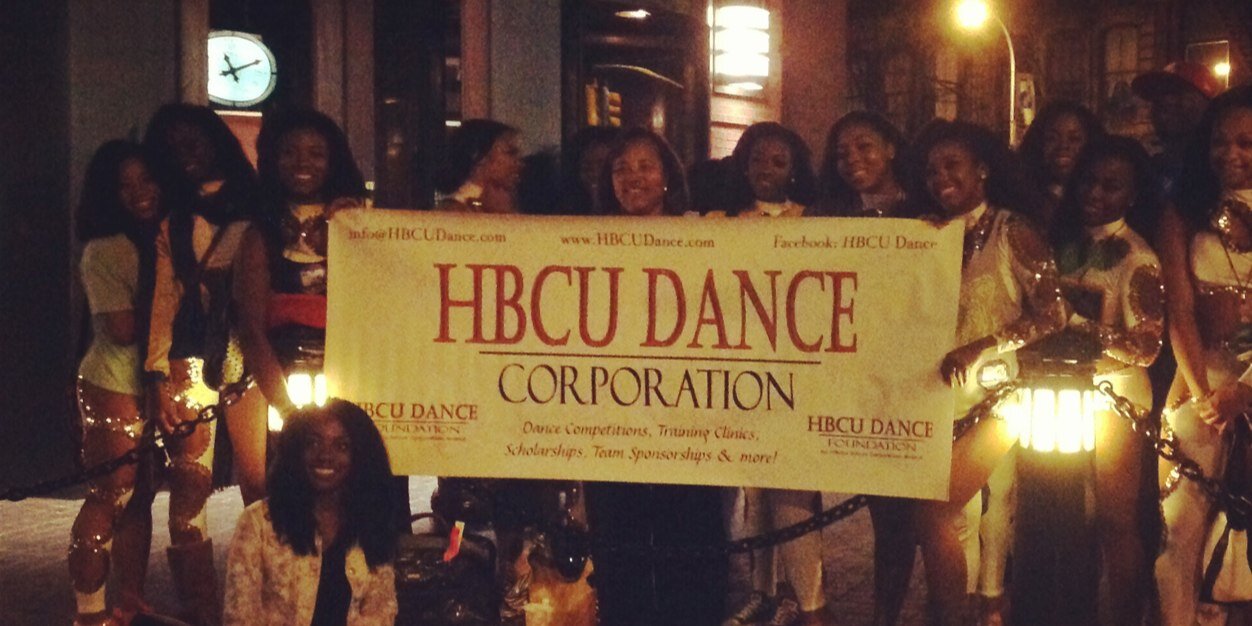 HBCUDance's profile banner image