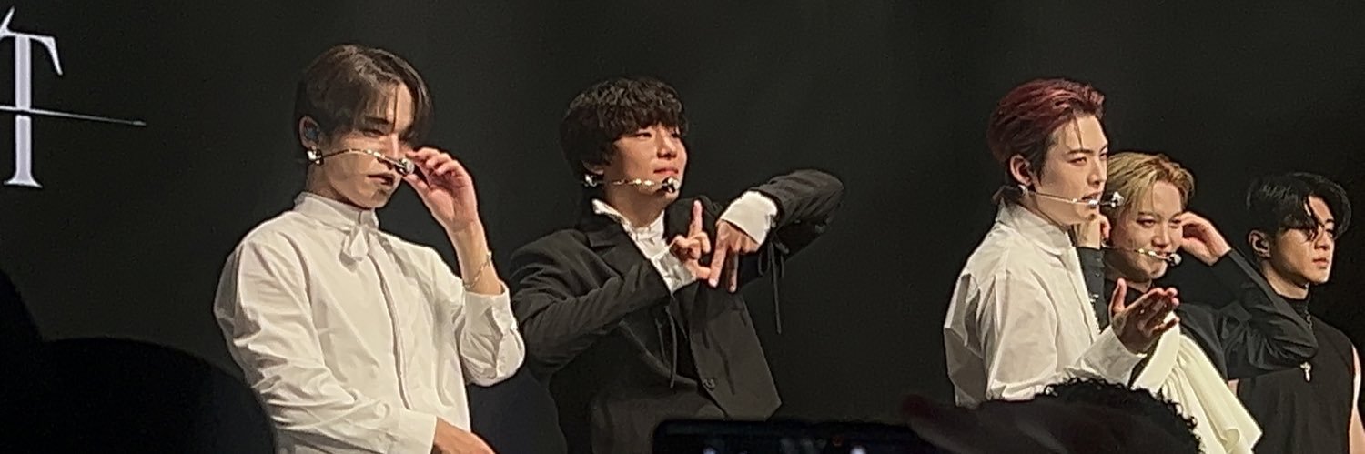 svtyixing's profile banner image
