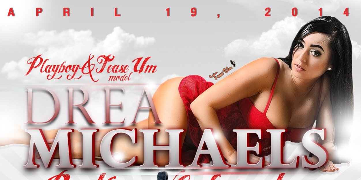 drea_michaels's profile banner image
