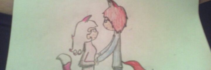 xFoxy_Senpai's profile banner image