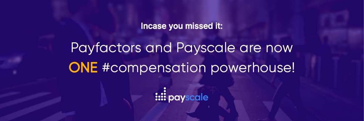 Payfactors's profile banner image