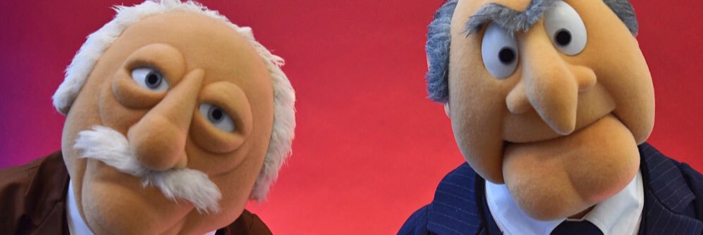 MJLpuppetDesign's profile banner image