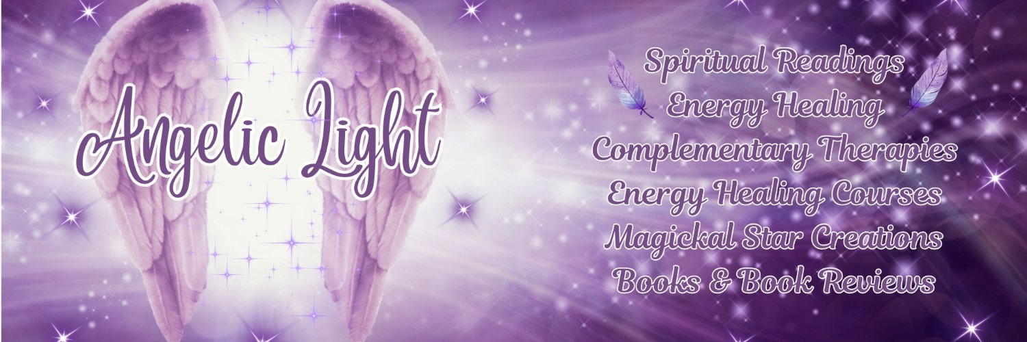 AngelicLight444's profile banner image