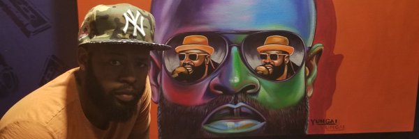 githeartist Profile Banner