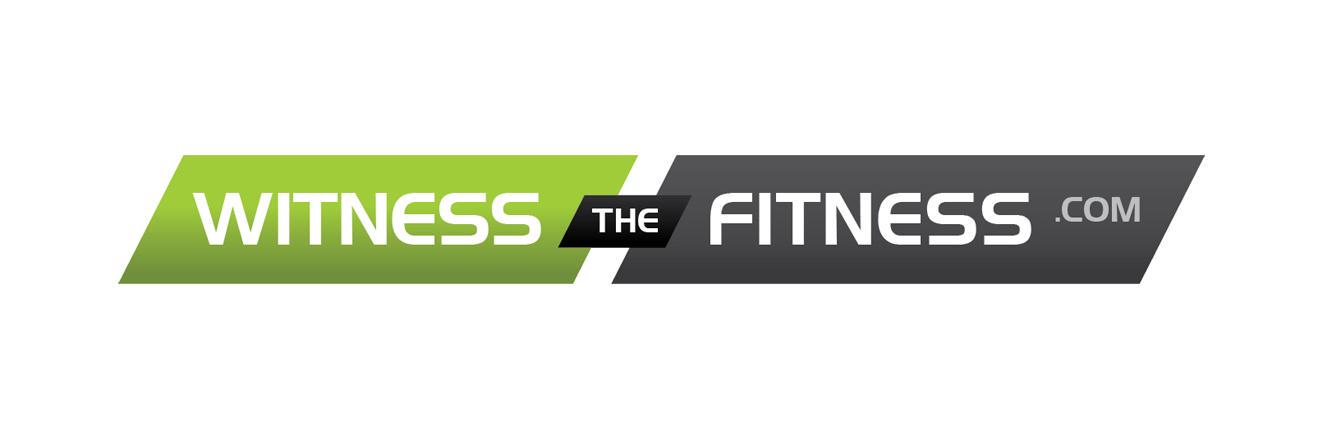 WitnessTheFitness24 banner