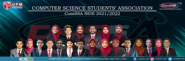 comssa_upm Profile Banner